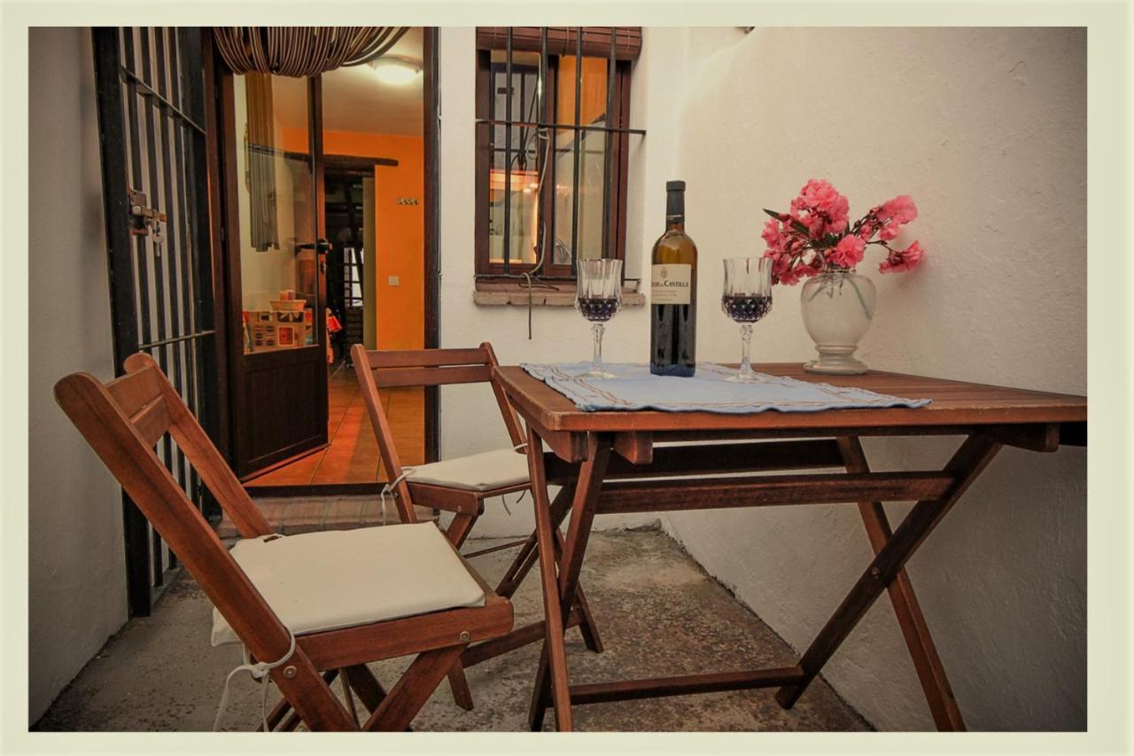 Casa Dolores Jimena De La Frontera Exterior photo
